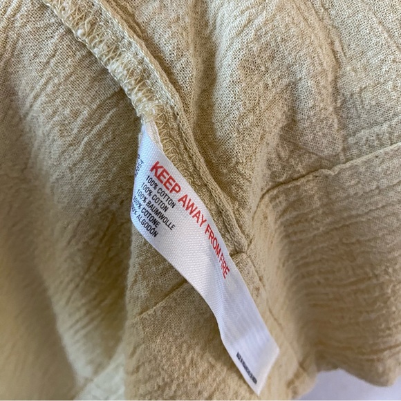 FREE PEOPLE | Delphine Midi Dress in Pampas - Picture 7 of 16